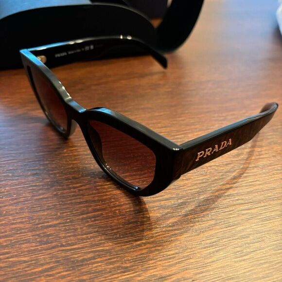 Prada Sunglasses Cat Eye main image 13